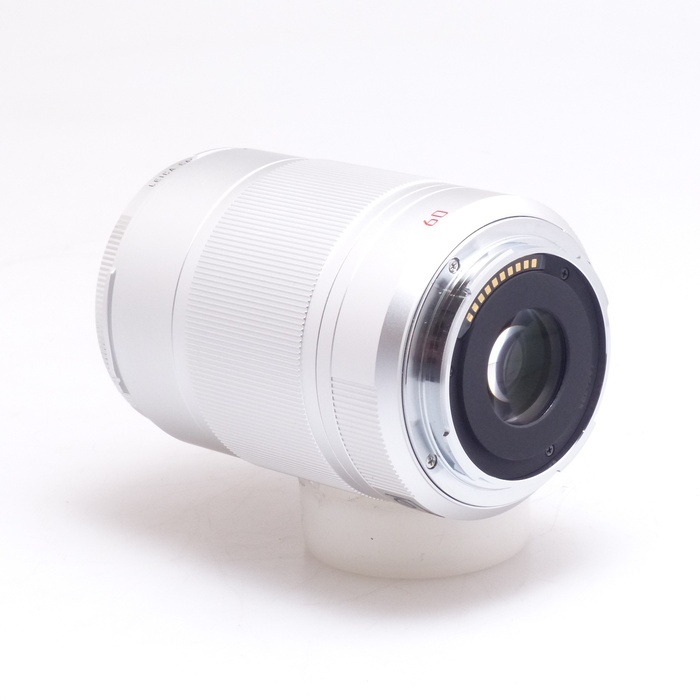 ライカ 11087 APO-MACRO-ELMARIT-TL 60/2.8 ASPH シルバー