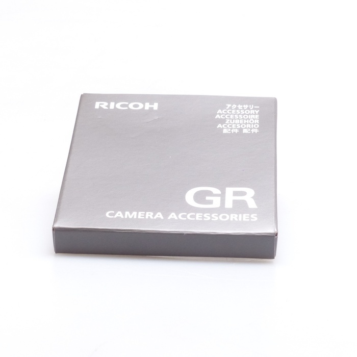 リコー GK-1 メタルホットシューカバー