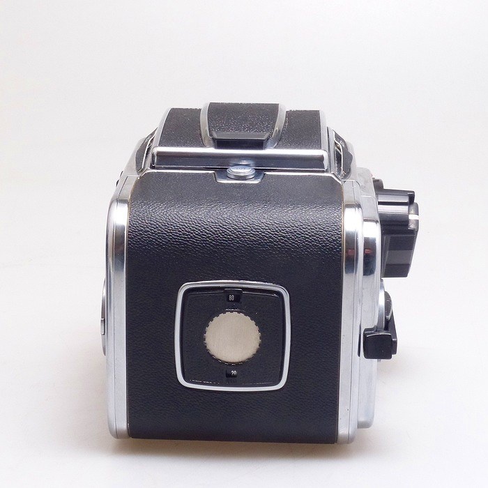 HASSELBLAD 503CX+A12II