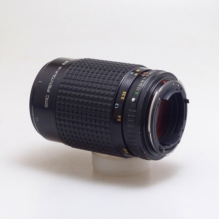 ペンタックス 645 A MACRO 120/4