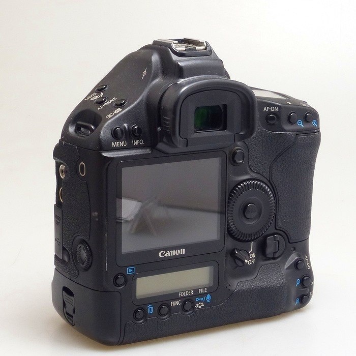 キヤノン EOS-1Ds MARKIII ボディ