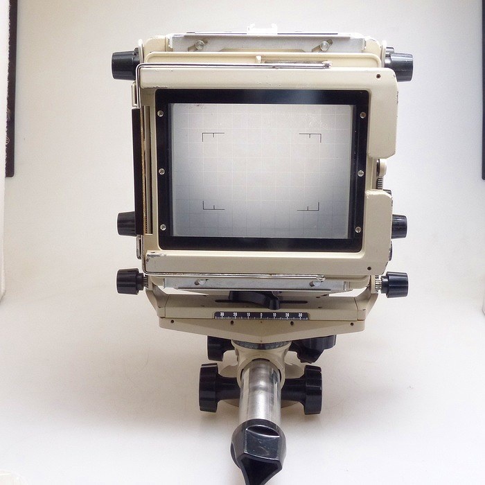 トヨ TOYO VIEW D45M