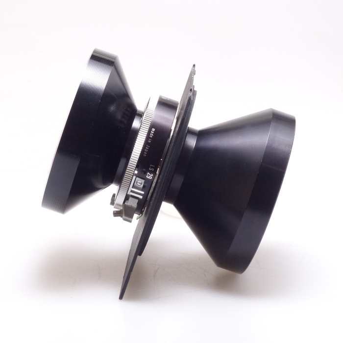 フジフイルム FUJINON・SW S 120/8