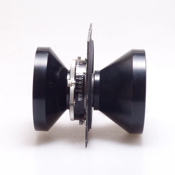 フジフイルム FUJINON・SW 120/8