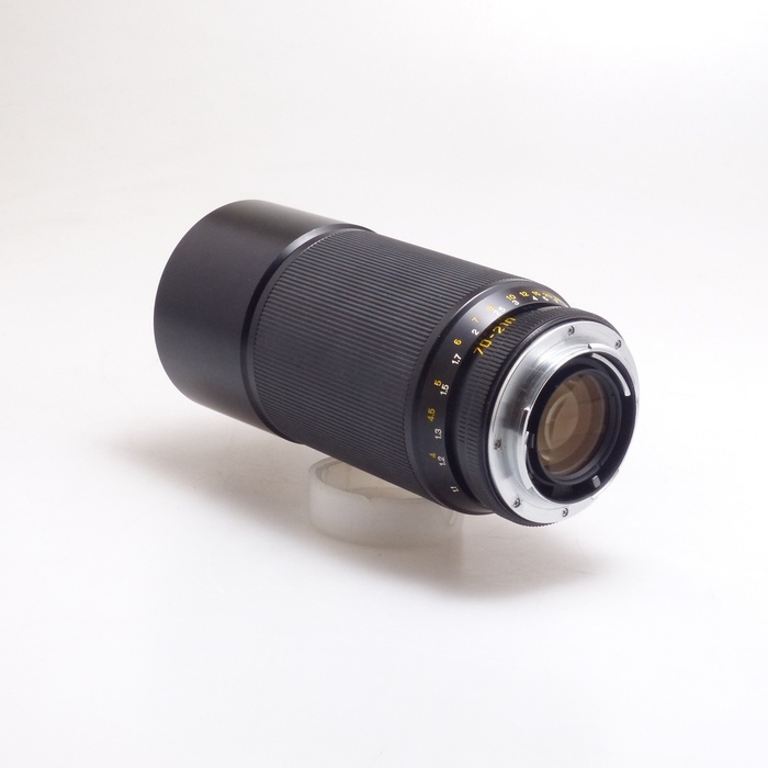 ライカ VARIO-ELMAR-R 70-210/4 3-CAM