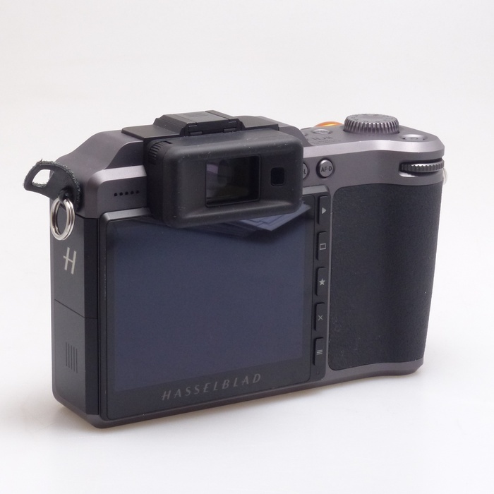 HASSELBLAD X1D II 50C