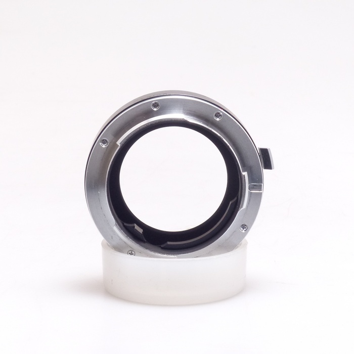 ライカ 14167 ビゾ1,2型→ライカR アダプタ