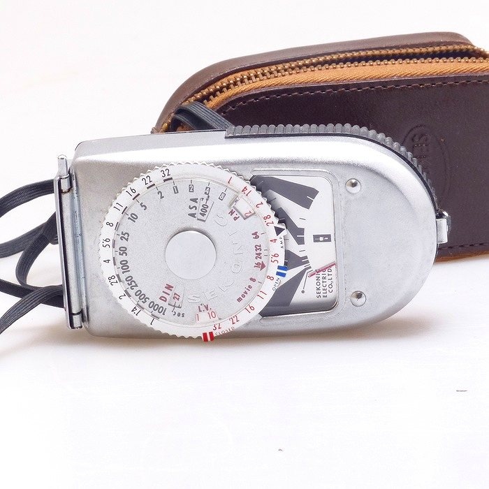 セコニック リーダーデラックス2