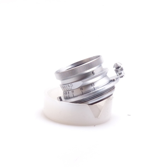 ライカ Summaron L 3.5cm/3.5 前期
