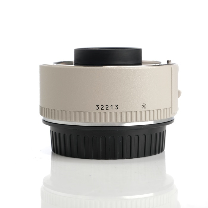 キヤノン エクステンダー EF1.4X