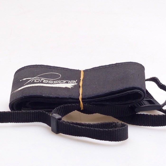 フジフイルム FINEPIX S5 PRO予約購入特典ストラップ