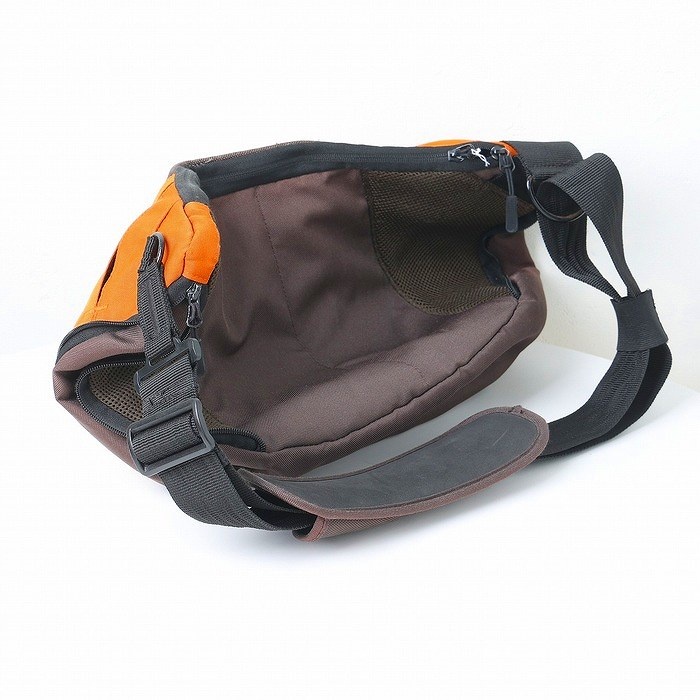 ニコン ショルダーバック