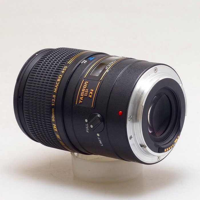 タムロン SP AF 90/2.8 DI マクロ 272EE キヤノンEF