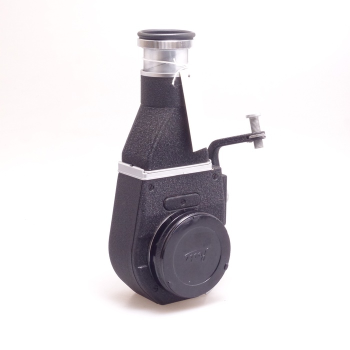 ライカ VISOFLEX III + アングルファインダー 16461Q