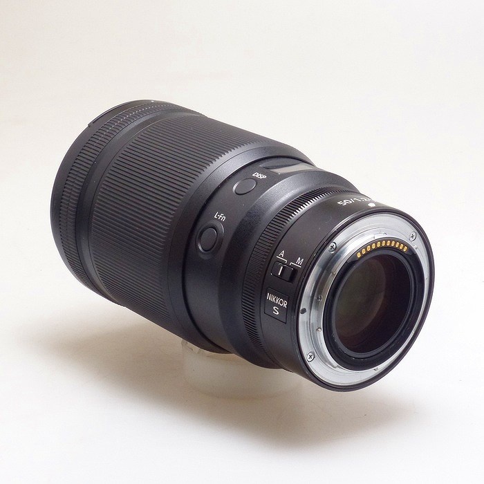 ニコン Z 50/F1.2 S