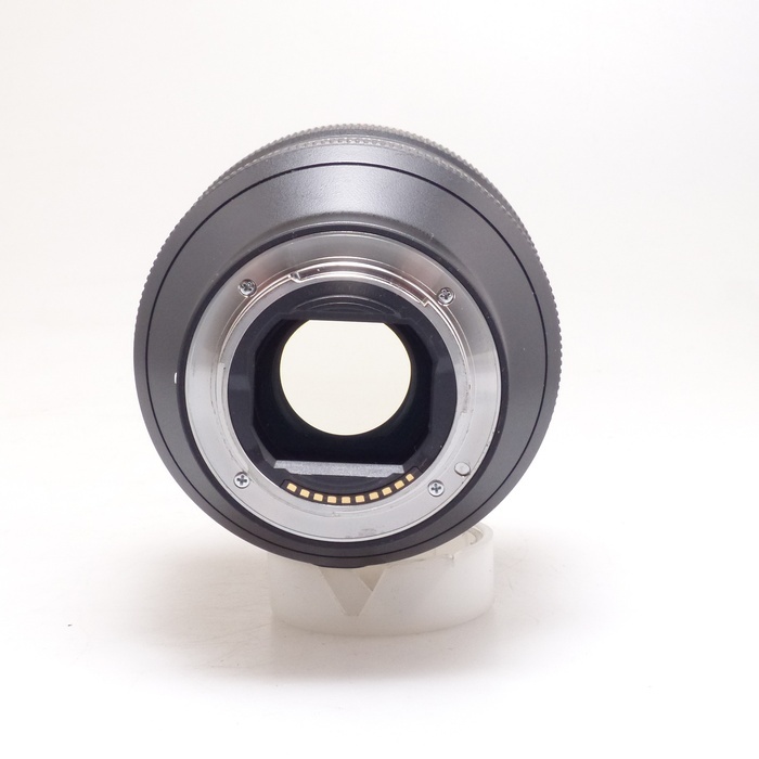 ソニー FE85/F1.4 GM