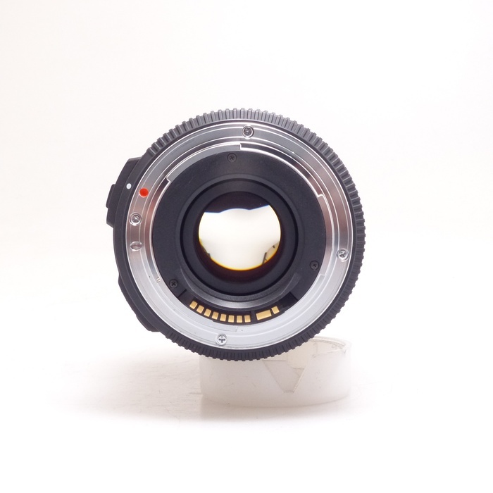 シグマ 8-16/4.5-5.6 DC HSM キヤノンEFマウント