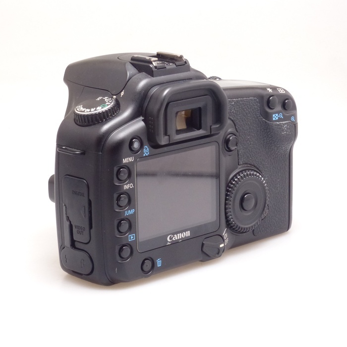 キヤノン EOS 30D ボディ