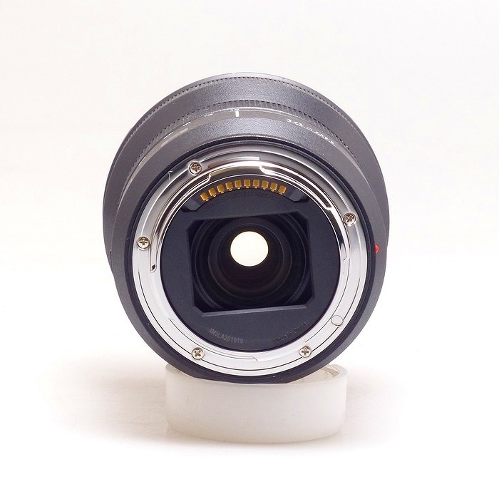 パナソニック LUMIX S 14-28/4-5.6 S-R1428