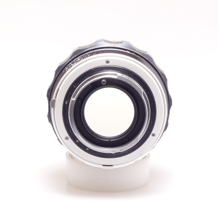 ミノルタ MC ROKKOR-PF 85/1.7