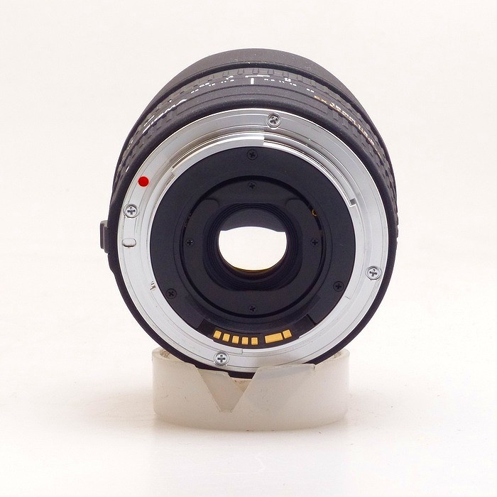 シグマ 15/2.8 EX DG フィッシュアイ EO キヤノンEF