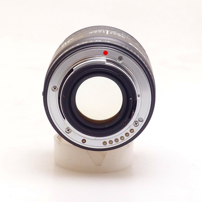 シグマ MF 28/1.8 ASPHERICAL II ペンタックスK