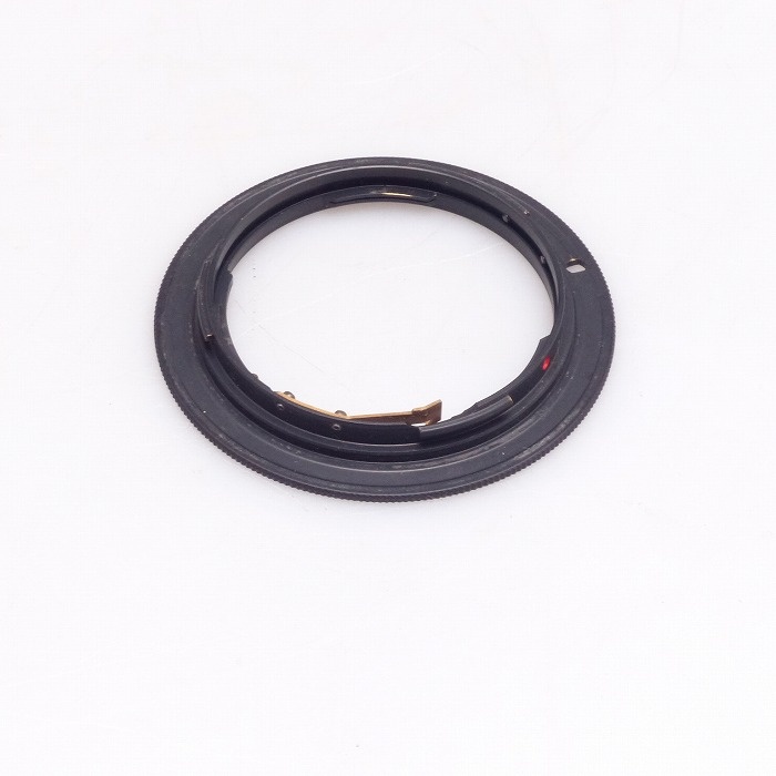 RAYQUAL マウントアダプター PK-EOS