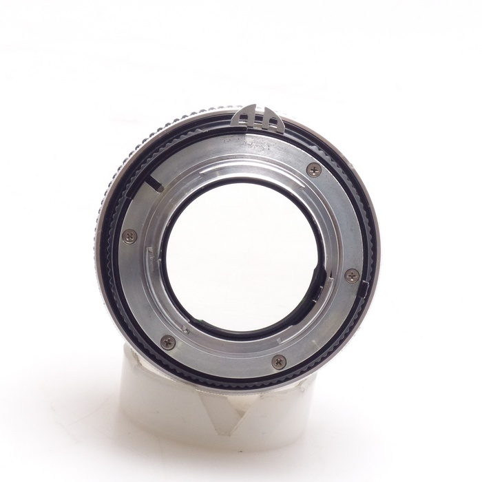 ニコン New Nikkor 55/F1.2 Ai改