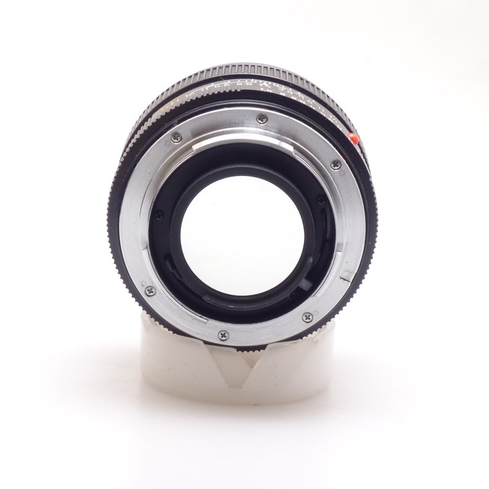 ライカ SUMMILUX-R 50/1.4 R-Only