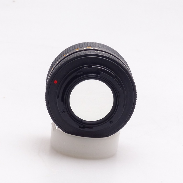 コンタックス Planar 50 2.8 AEJ