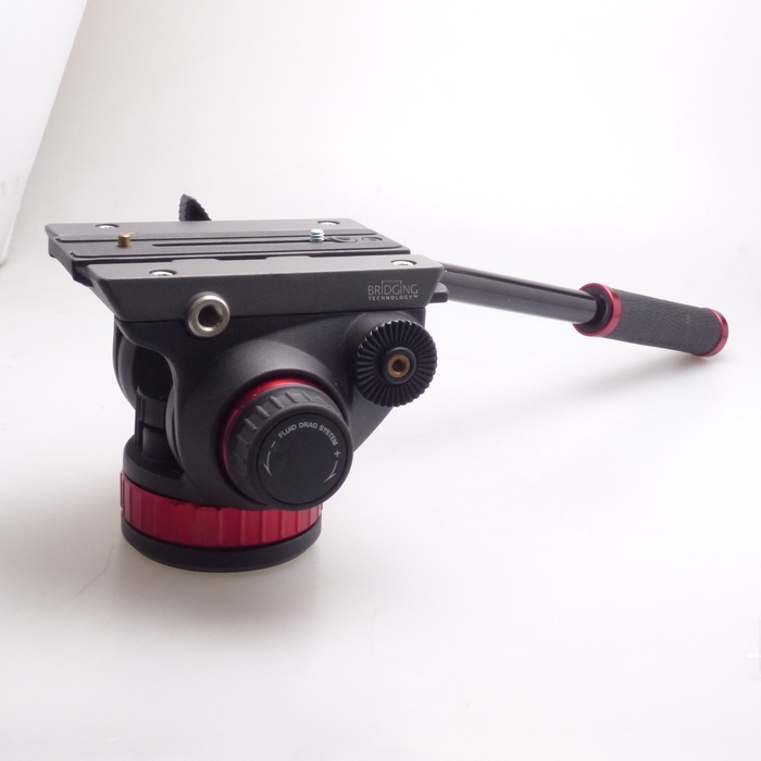 マンフロット MVH502AH