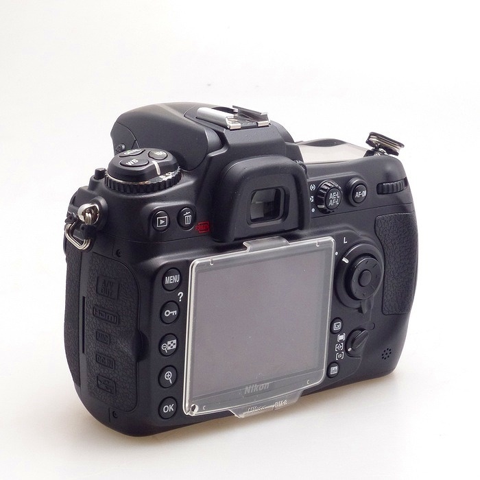 ニコン D300S ボデイ