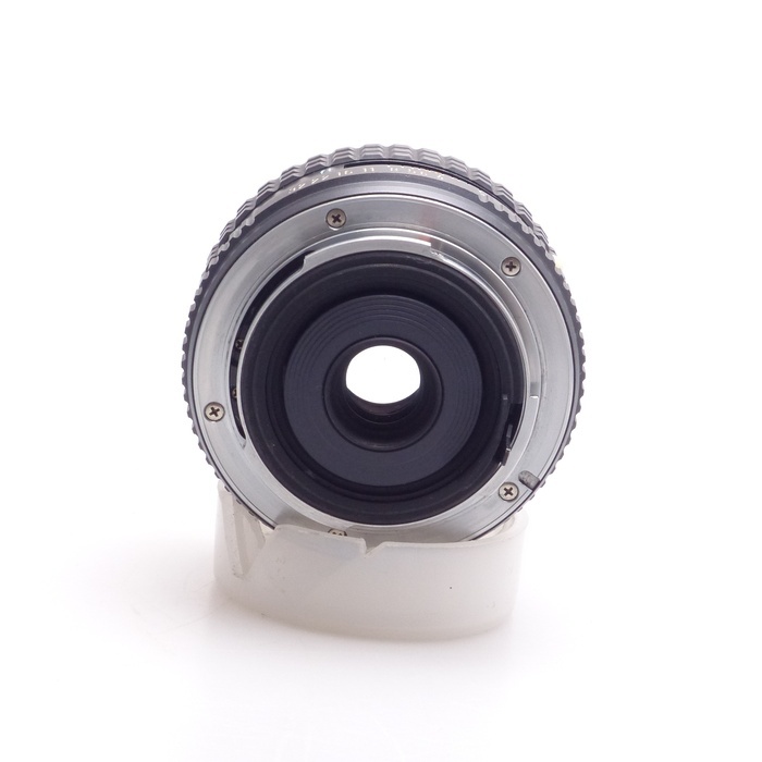 ペンタックス SMCM 50/F4 Macro