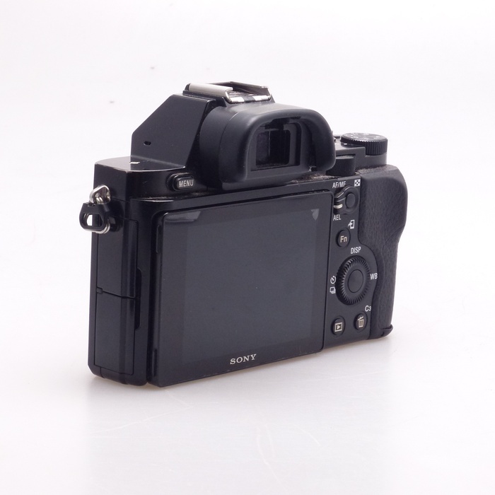 ソニー α7 ILCE-7(OVERSEAS MODEL)