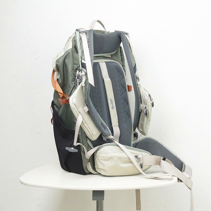ソノタ Pocket Ranger Rucksack 35