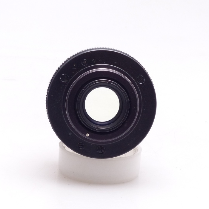 ツアイス Flektogon auto 35/2.4 MC M42マウント