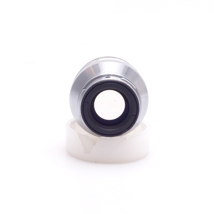 ツアイス Sonnar 50/2 T コンタックスCマウント