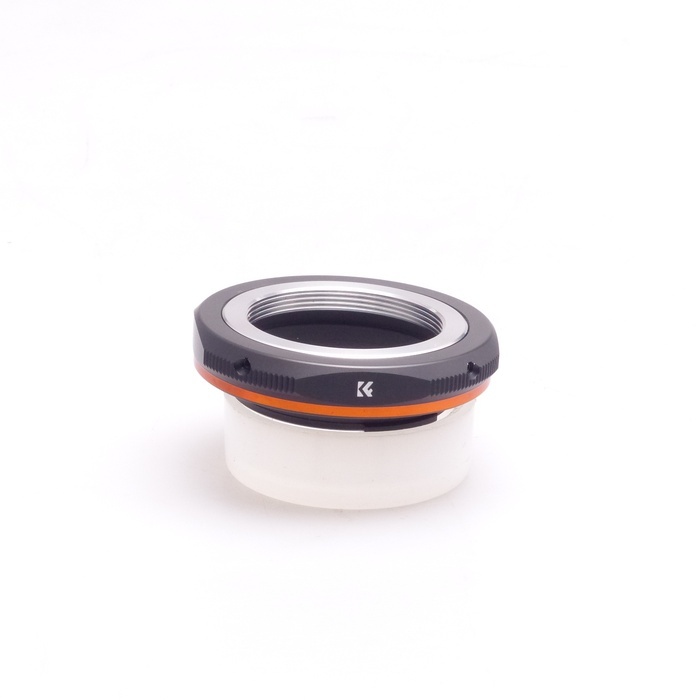 K&F CONCEPT KF-36E-P L39レンズ - ソニーEボディ