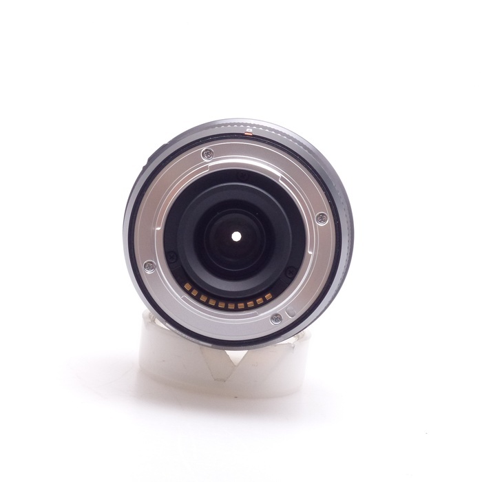 フジフイルム XF 8/3.5 R WR