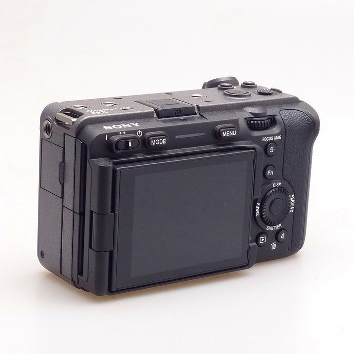 ソニー ILME-FX3 CINEMA LINEカメラ FX3ボデイ