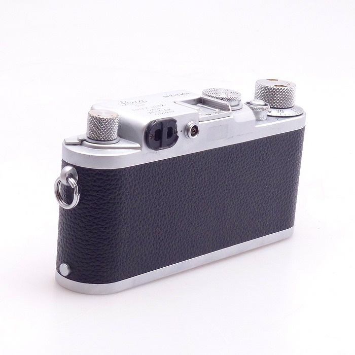 ライカ IIIf レッドシンクロ セルフ付き