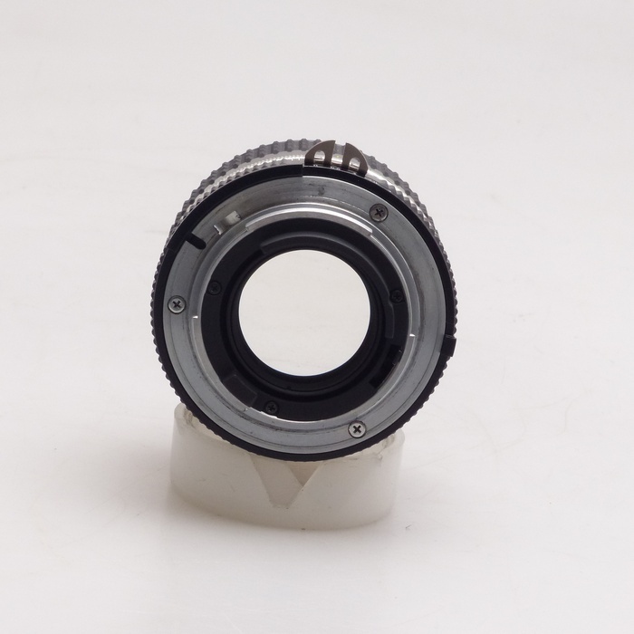 ニコン Ai-S 85/F2