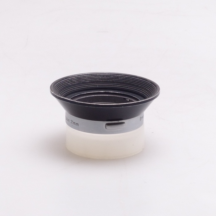 ライカ IWKOO (12502) Super-Angulon 21/F4用フード