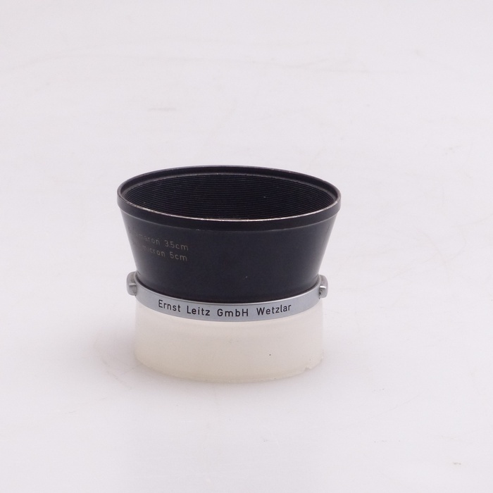 ライカ ITDOO ズミクロン50mm ズマロン35mm用フード