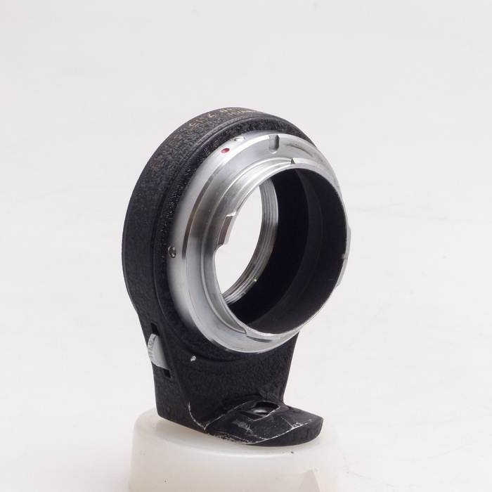 ライカ 16466Mビゾ用アダプター