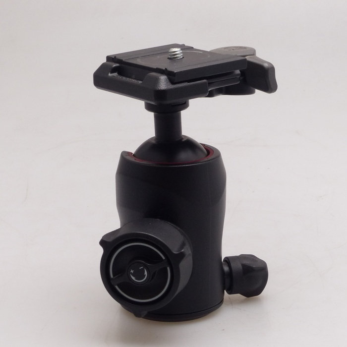 マンフロット MH496-BH センターボール雲台