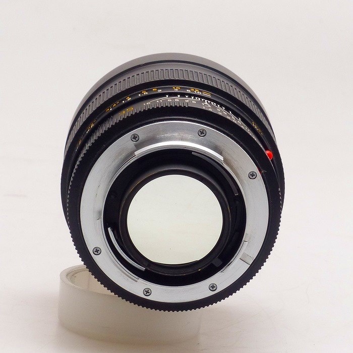 ライカ Summilux-R 35/F1.4 3カム