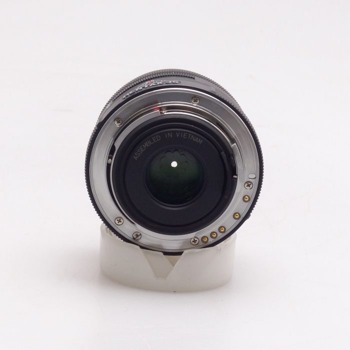 ペンタックス SCM-PENTAX DA35/F2.8 Macro LIMITED