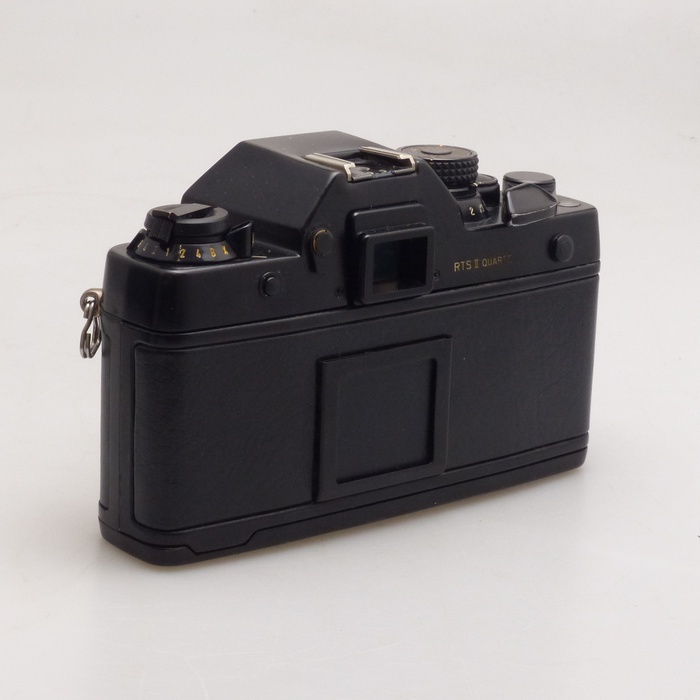 コンタックス RTS II