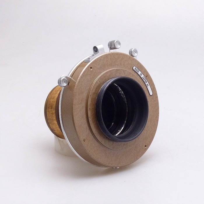 ソノタ C.P GOERZ BERLIN DAGOR 30cm/6.8 SHANEL-5Aシャッター付